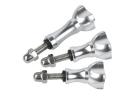 G TMC CNC Thumb Knob Stainless Bolt Nut Set Model S ( Silver )